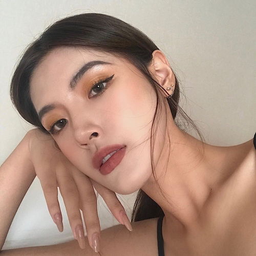 优质女头像不适合这个词成了多少人的遗憾