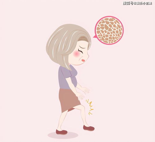 女人40岁后,身体出现4个表现,提示更年期来了,做好准备