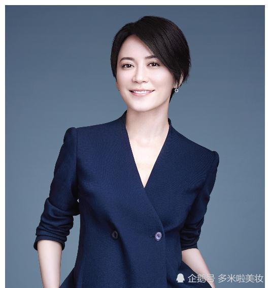 娱乐圈最干净的五位女星,几乎零绯闻,最后一位是最近热播剧小花