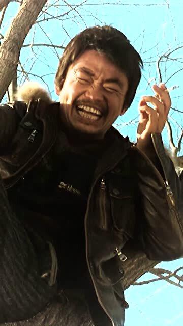 宝强的巅峰之作,每一个表情都是戏