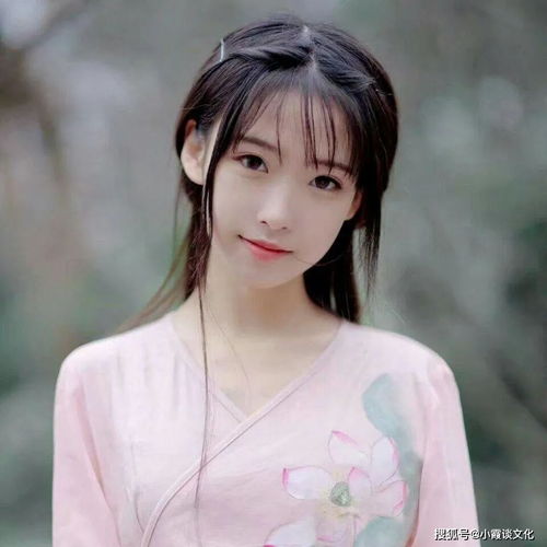 适合80后的微信头像古风林妙可