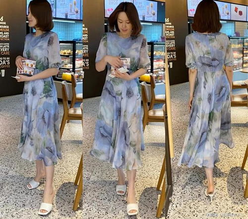四十岁女人别穿大妈装,记住4要4不要,出街比小姑娘还惹眼