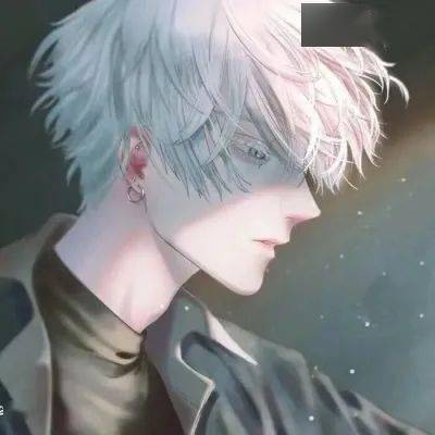 百看不厌的男女生动漫头像不可错过