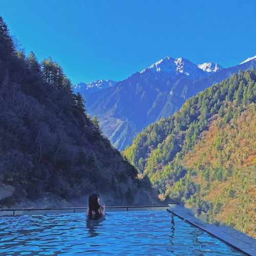 人间太值得堪比北海道瑞士,一生必去的川西之旅配置