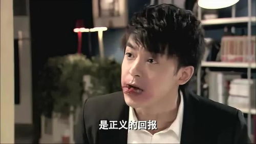 爱情公寓你还记得那些年张伟吃小龙虾的瞬间吗,次次都是香肠嘴