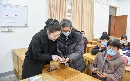 信息时代下老年人如何享受红利,比如看看华为oppo的体验
