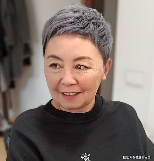 适合老人的微信头像图片中老年