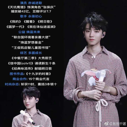 表情为什么王俊凯的热度最近比队友低了很多shmily的回答表情