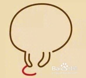 手绘画一个下跪的表情,哄女朋友的时候用的到