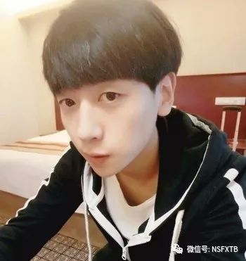 适合男高中生微信头像