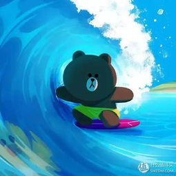 萌即正义可可爱爱惹人爱之linefriends蓝牙音箱开箱晒单