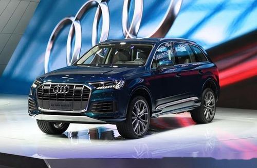 追求生活品质来看这3款中大型suv,40岁的男人该开上了