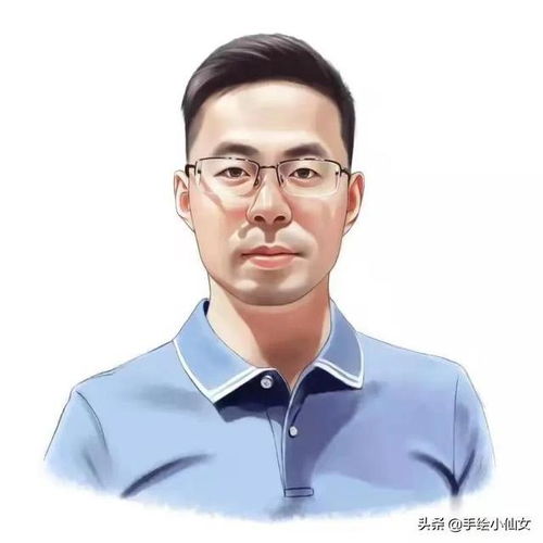 换一换你的头像吧多款男士微信头像高端大气上档次