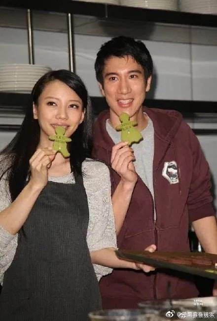 王力宏如果不爱,请勿伤害