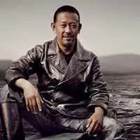 姜文微信头像微信头像图片大全