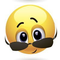 笑容的图片表情包