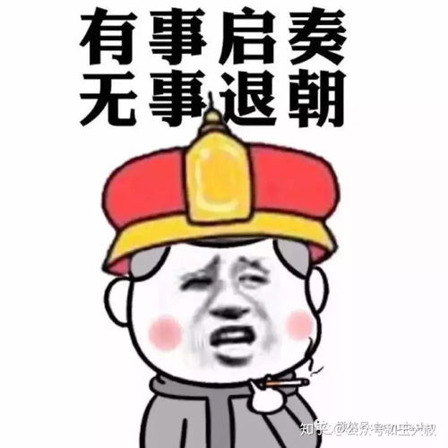 起来吧朕的籽岷表情包两宫太后