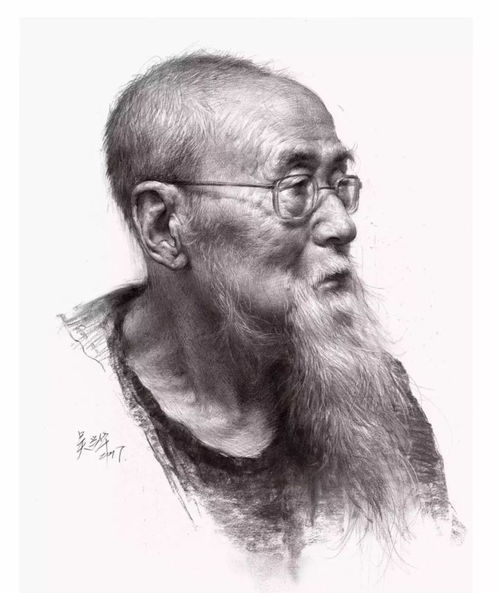 再完美的素描,不知道这些事,在评卷老师眼里也是废纸一张