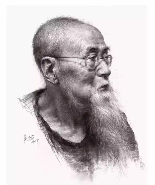 再完美的素描,不知道这些事,在评卷老师眼里也是废纸一张