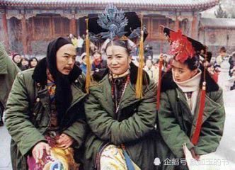 还珠格格20年了,但你却不知她已去世16年,萧剑为她至今未娶