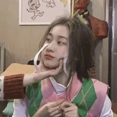 五十岁女人用的头像再见前夫