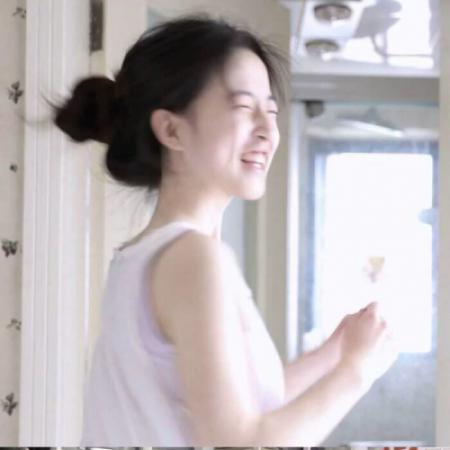qq头像女生非主流,清新白净干净的女生
