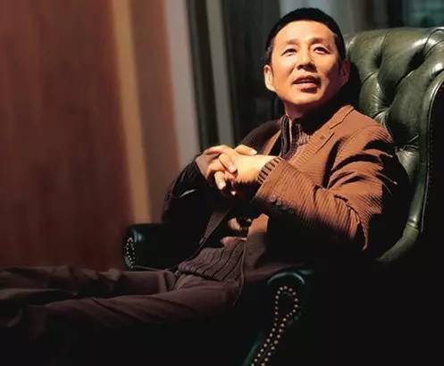 陈道明演唱的一首超经典的歌曲前缘听过的肯定会有回忆