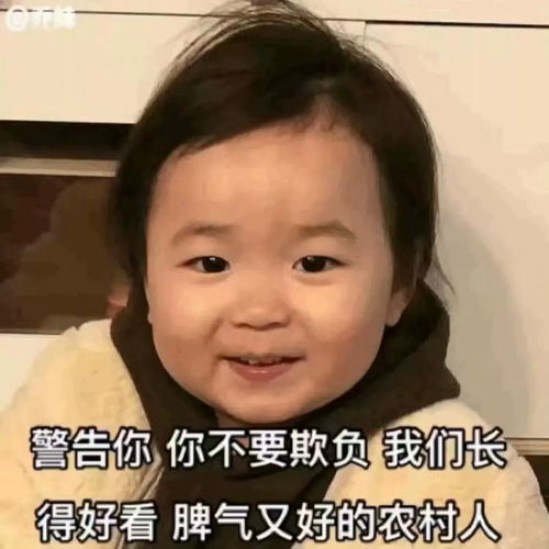 斗图小表情1.22