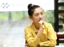 我只喜欢你人气上升,中国版请回答给人别样感受