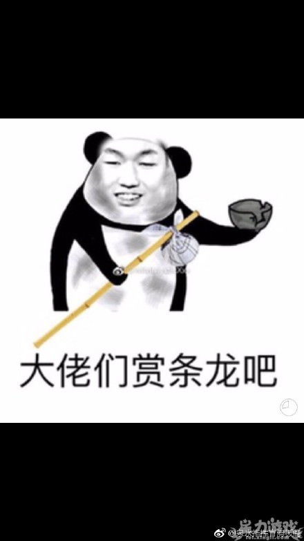 鬼畜到停不下来,condi表情包汇总