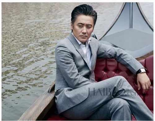 我们曾经以为的暖男大叔,不过是油腻中年渣男