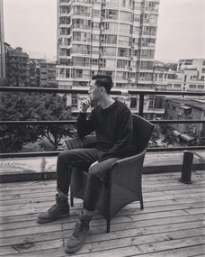 改造计划丨猥琐大叔变身潮人型男,本砖家口水流了一地