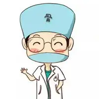 骨科医生卡通头像微信头像图片大全