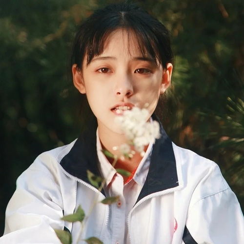 女生头像对你特别好的人,一定是积攒了太久的爱腾讯新闻