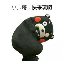 小鹿表情包硬核游戏