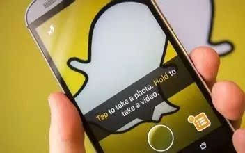 snapchat何以在facebook包围下杀出重围