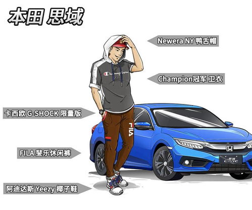 30岁的男人,都适合开些什么车