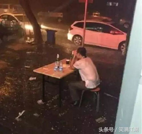 搞笑段子想让身体瘦下来和想让钱包鼓起来是一个道理