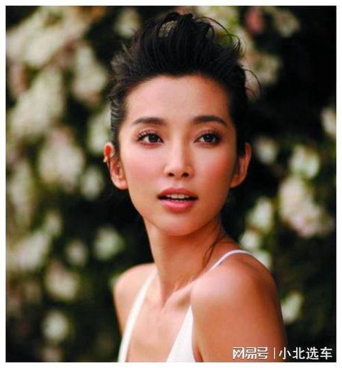李冰冰只谈恋爱不结婚,如今50岁无儿无女