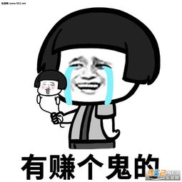 今年你赚了多少钱表情包下载乐游网游戏下载