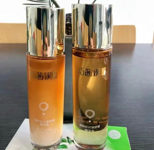 35岁抗衰老护肤品排行榜10强不可错过的抗衰老护肤品