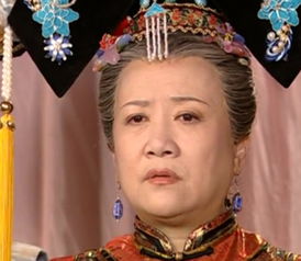 还珠永琪发现知画的悲哀,小燕子感到失去,谁发现老佛爷的表情