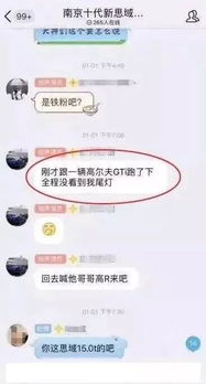 本田思域是个什么梗