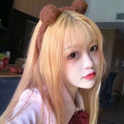 美女高清头像可保存