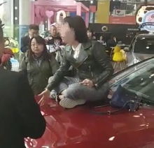 哭的只有奔驰车主传祺车主表示我也要哭