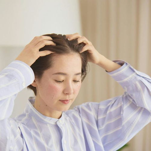 中年女人,千万不要养成猥琐相