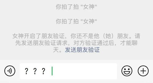 你拍了拍王总你被王总移出群聊