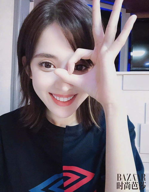 做了牙的明星们更美了吗