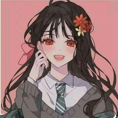 女三十微信头像图片漫画版句子