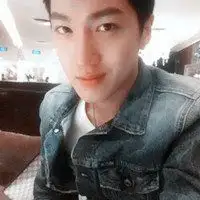 现实真人头像80后男微信头像图片大全